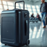 découvrez le sac de voyage révolutionnaire qui vous permet de dire adieu aux frais de bagages et de voyager léger sans compromis.