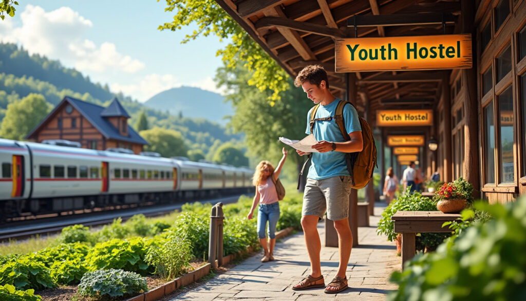 découvrez notre guide pratique pour voyager en solo cet été en toute autonomie grâce à interrail, aux auberges de jeunesse et au wwoofing. conseils, astuces et itinéraires pour une aventure inoubliable.