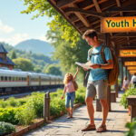 découvrez notre guide pratique pour voyager en solo cet été en toute autonomie grâce à interrail, aux auberges de jeunesse et au wwoofing. conseils, astuces et itinéraires pour une aventure inoubliable.