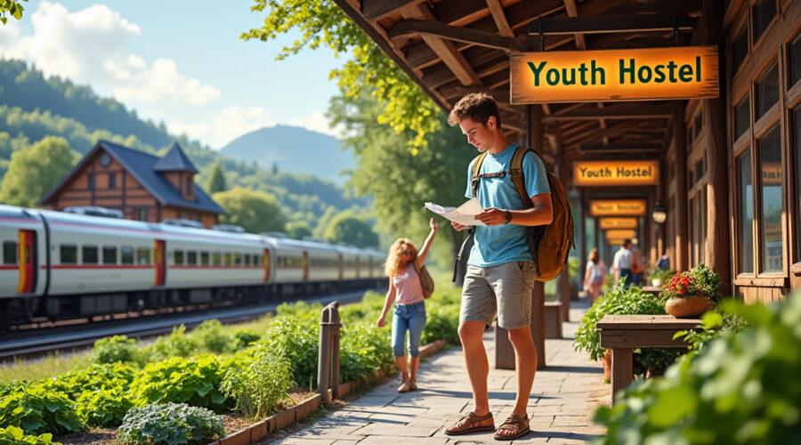 découvrez notre guide pratique pour voyager en solo cet été en toute autonomie grâce à interrail, aux auberges de jeunesse et au wwoofing. conseils, astuces et itinéraires pour une aventure inoubliable.