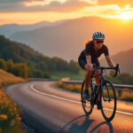 découvrez le parcours inspirant de pascaline pouillet, une aventurière à vélo dont la détermination sans faille l'a menée à vivre des expériences uniques et mémorables.