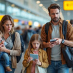 découvrez comment plus de la moitié des parents vivent le stress des déplacements en famille et trouvez des conseils pour voyager sereinement avec vos enfants.