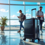 découvrez pourquoi le bagage cabine voyage futé est le choix préféré de milliers d'internautes pour voyager léger et serein lors de vos vols.