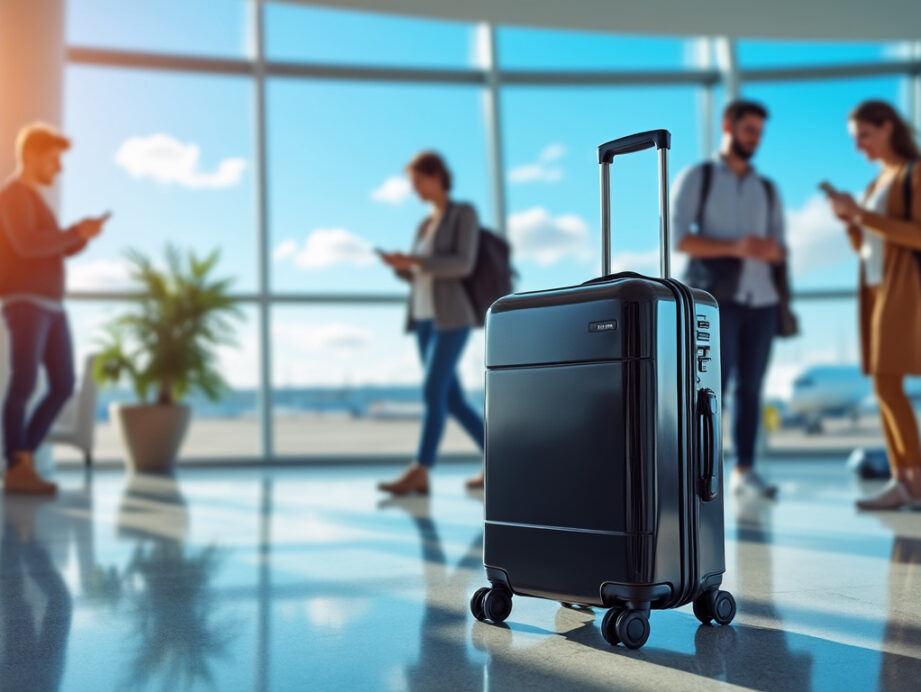 découvrez pourquoi le bagage cabine voyage futé est le choix préféré de milliers d'internautes pour voyager léger et serein lors de vos vols.