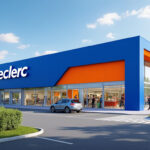 e.leclerc ouvre une nouvelle enseigne en eure-et-loir, marquant une étape importante dans son expansion et son engagement envers les consommateurs locaux.