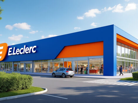 e.leclerc ouvre une nouvelle enseigne en eure-et-loir, marquant une étape importante dans son expansion et son engagement envers les consommateurs locaux.