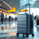 découvrez le bagage cabine idéal, parfaitement conforme aux dimensions imposées par ryanair et autres compagnies, pour voyager léger et sans stress.