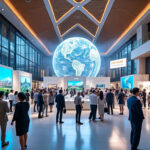 découvrez l'ouverture de l'iftm, le rendez-vous incontournable du tourisme professionnel, mettant à l'honneur l'ouzbékistan, l'intelligence artificielle et les voyages responsables pour un futur du tourisme innovant et durable.