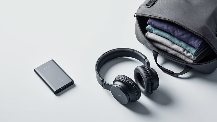 découvrez trois indispensables à acheter sur amazon pour un départ en voyage sans stress, alliant praticité et sérénité.