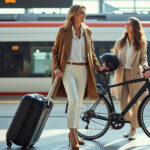 découvrez les marques de mobilité et de voyage qui séduisent le plus les françaises, ainsi que les tendances qui inspirent leurs déplacements.