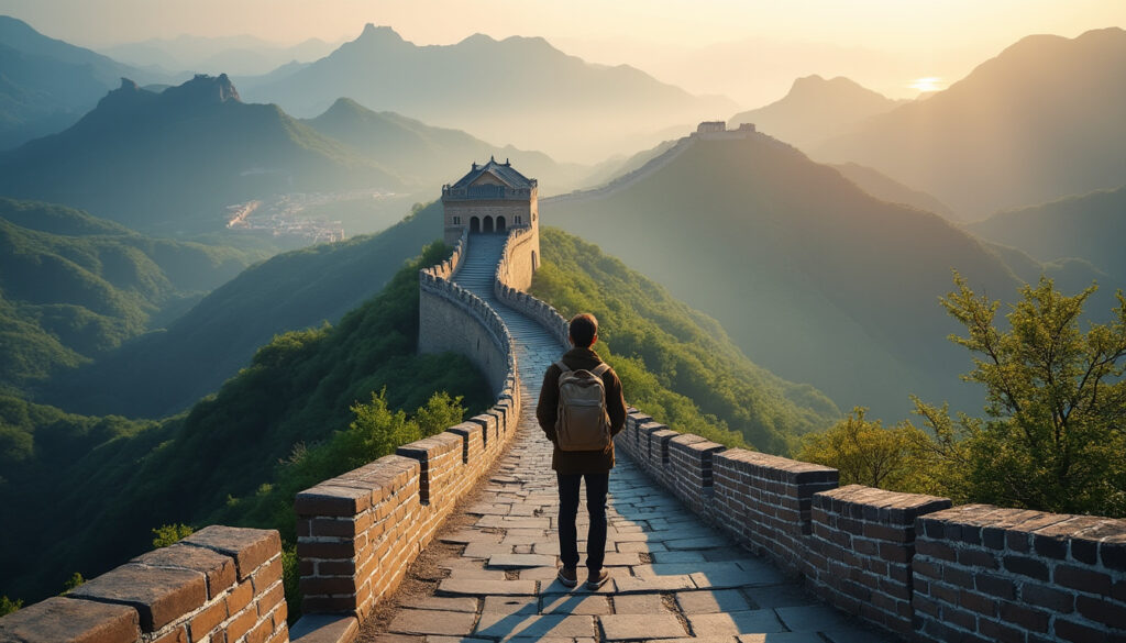 avec midi libre, partez à la découverte de la chine : paysages fascinants, culture millénaire et idées d’évasion pour préparer votre prochain grand voyage.