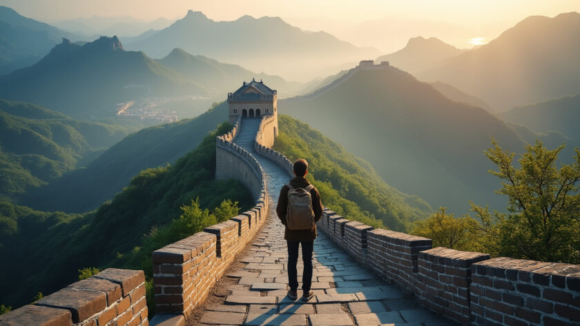 avec midi libre, partez à la découverte de la chine : paysages fascinants, culture millénaire et idées d’évasion pour préparer votre prochain grand voyage.