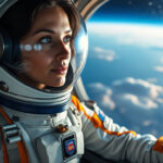 après sa mission spatiale, sophie adenot s’apprête à retrouver la terre. découvrez les étapes de son retour et les enjeux de cette fin de mission.