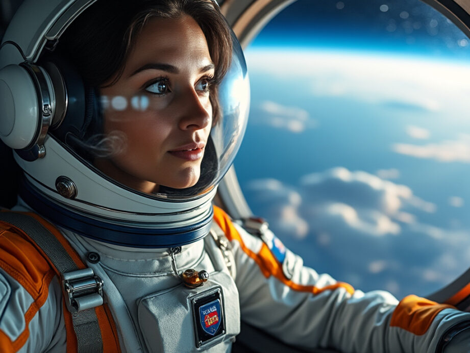 après sa mission spatiale, sophie adenot s’apprête à retrouver la terre. découvrez les étapes de son retour et les enjeux de cette fin de mission.