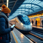 sncf connect ouvre la vente de milliers de billets pour les vacances de fin d’année 2026 : découvrez les dates et réservez votre voyage.