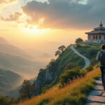 explorez des destinations inspirantes où découverte culturelle et spiritualité se rencontrent, pour un voyage enrichissant au fil de la foi.