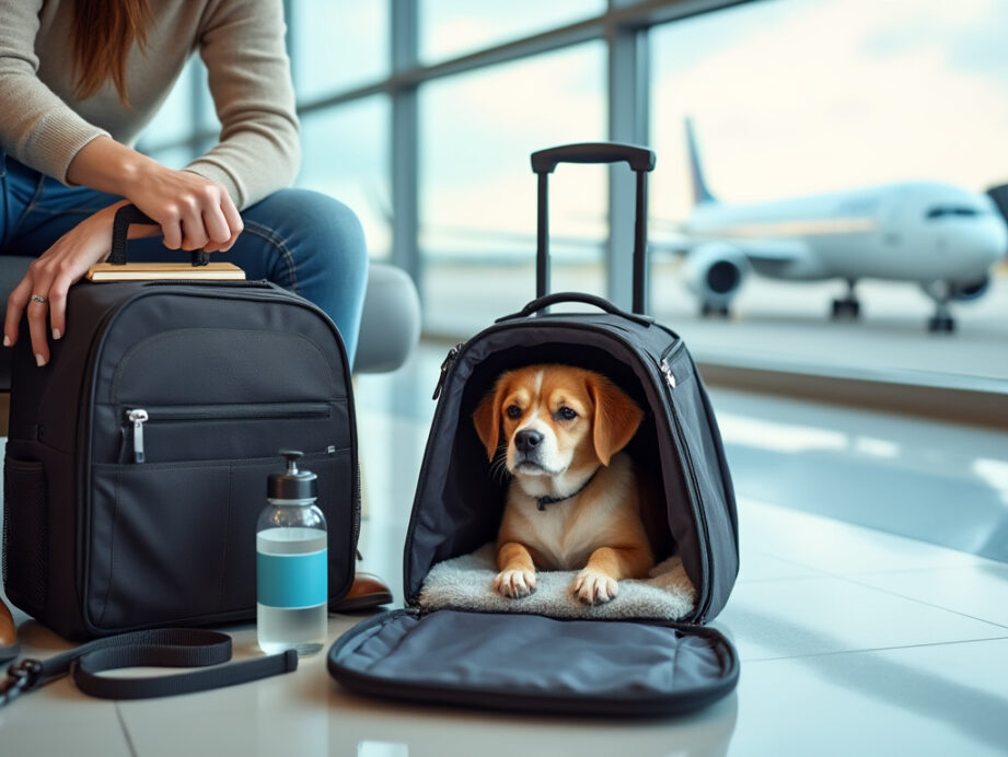 découvrez les règles, préparatifs et conseils pratiques pour voyager en avion avec votre animal et lui assurer un trajet serein.