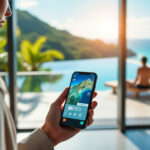 voyager sans passeport, réserver avec l’ia ou privilégier la longévité : découvrez les grandes tendances du tourisme révélées par le wttc.